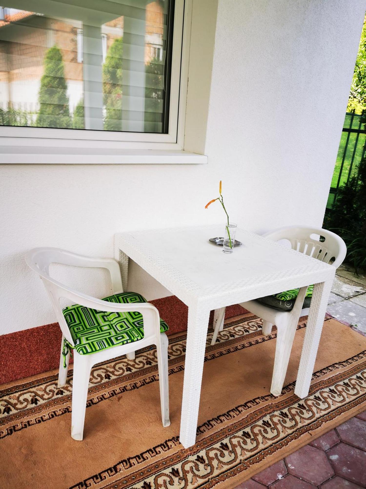 Quiet - Serviced Apartment Sarajevo