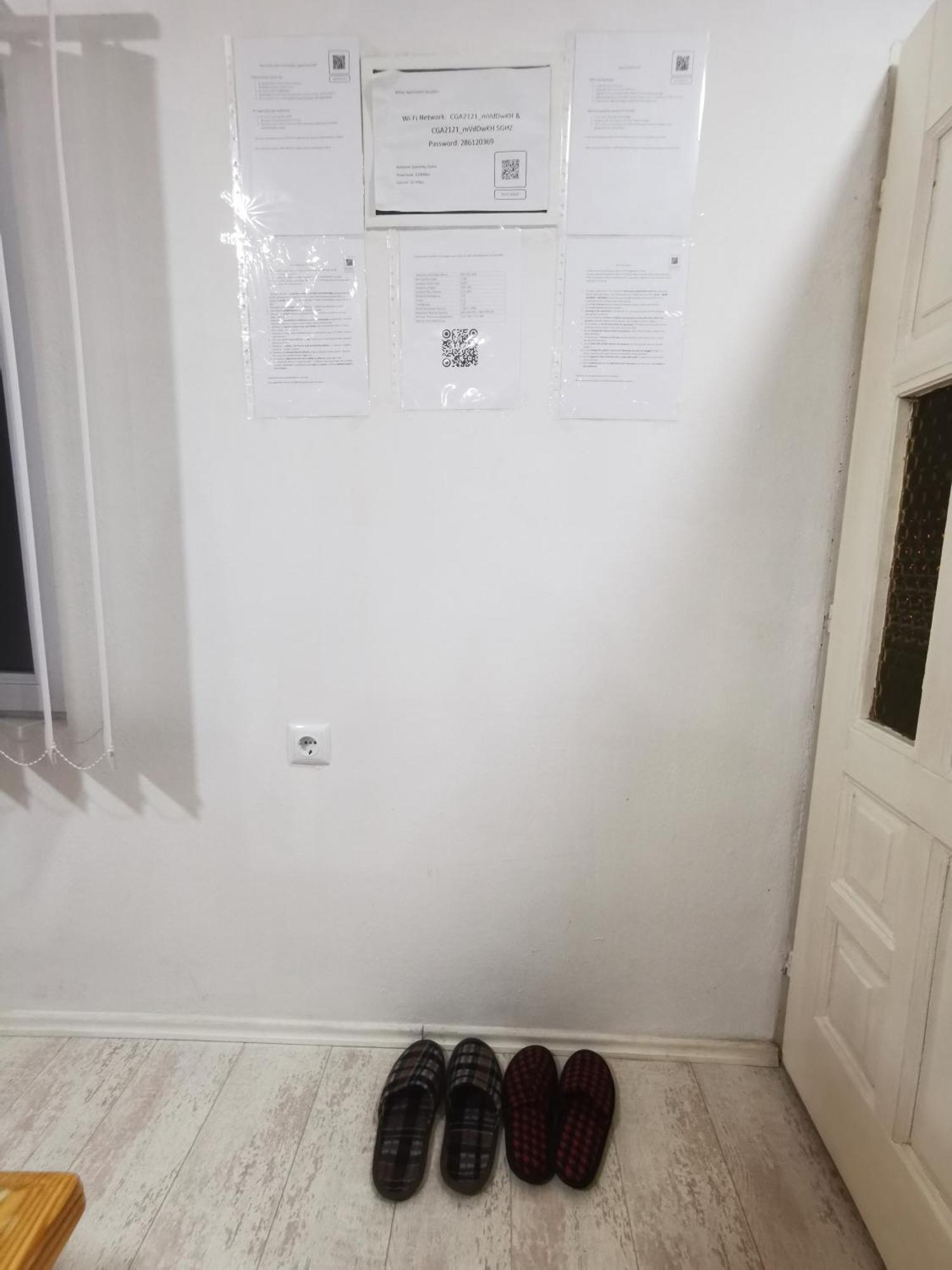 Apartment Quiet - Serviced