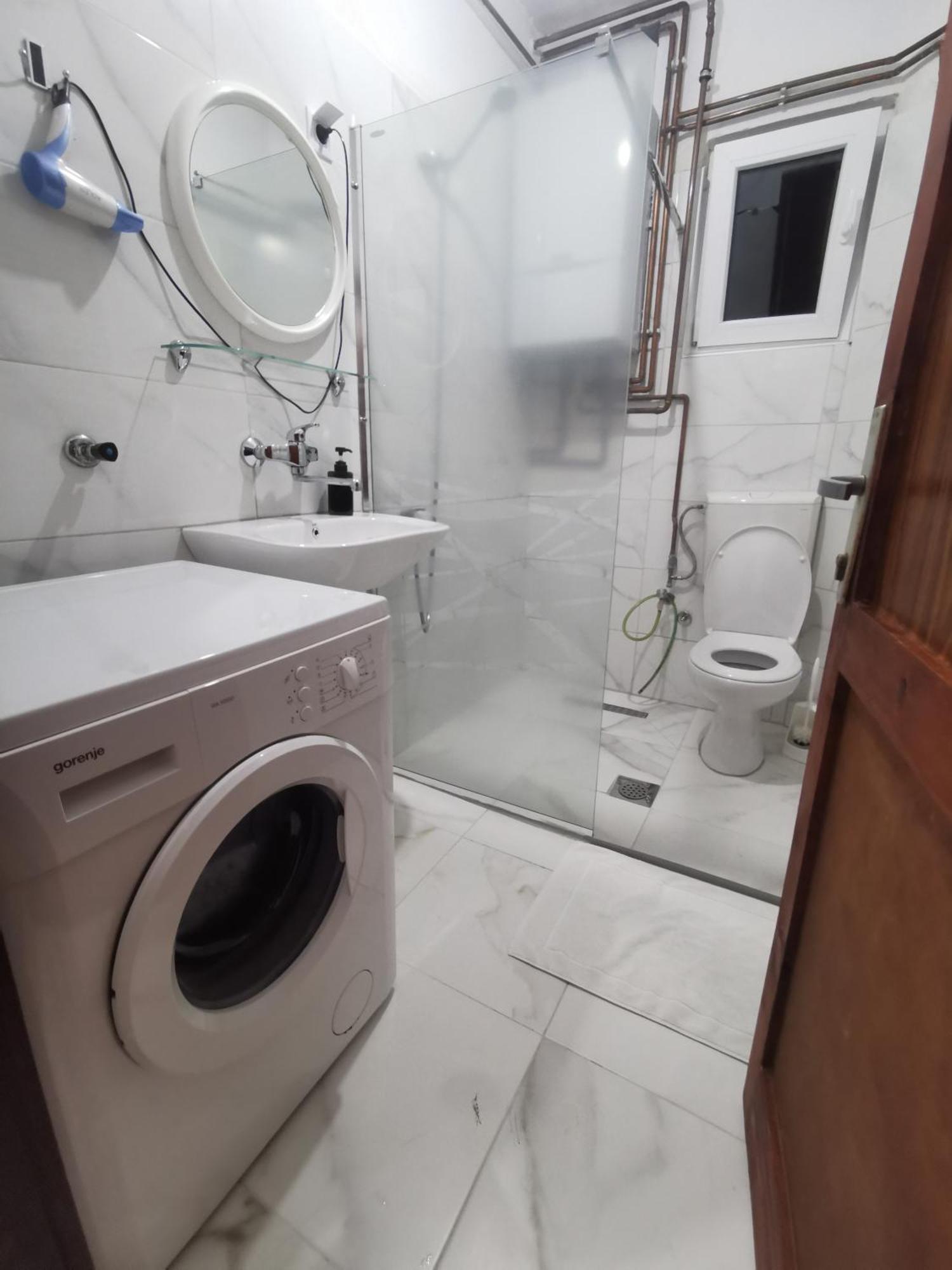 Quiet - Serviced Apartment Sarajevo
