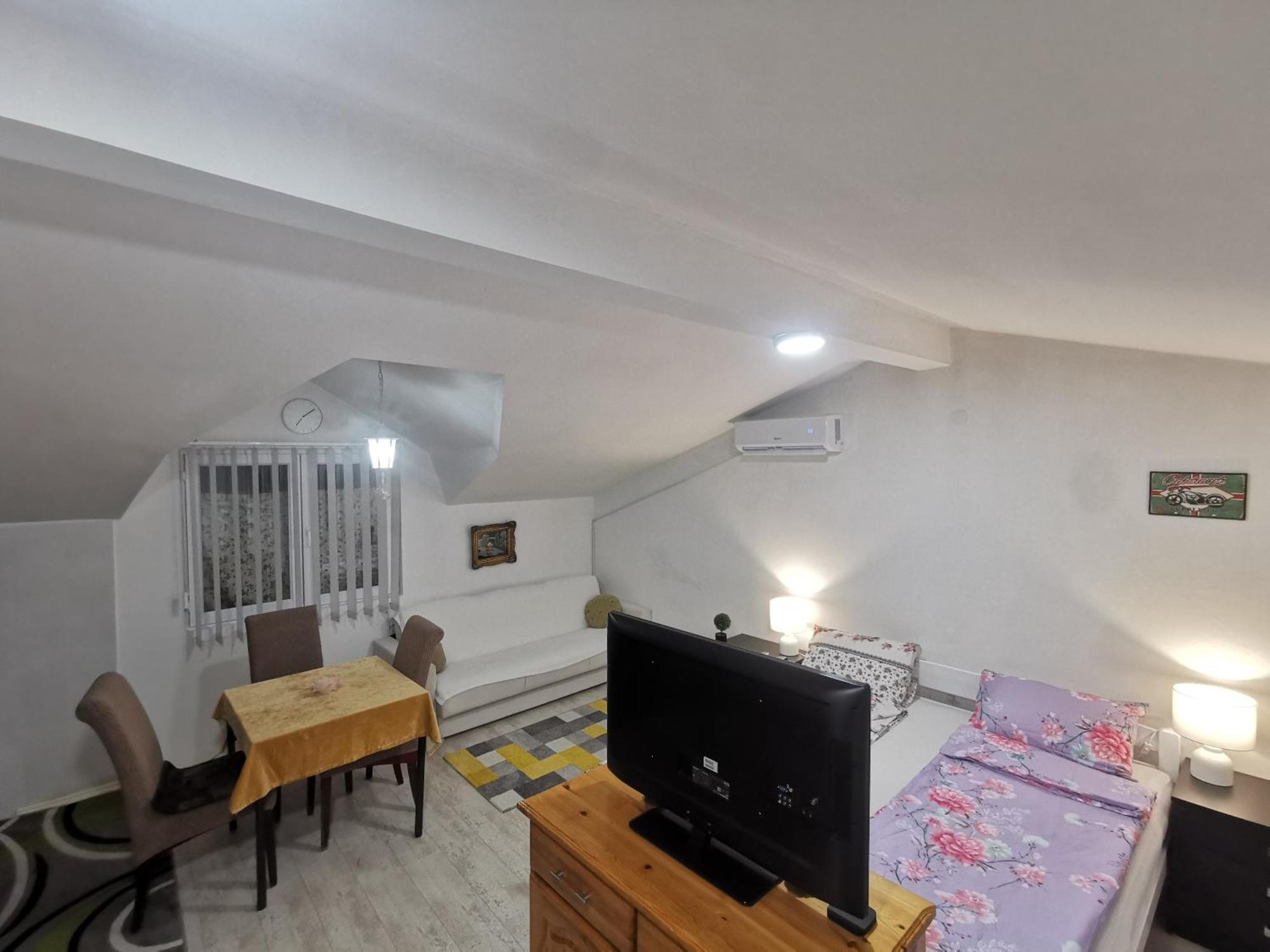 Quiet - Serviced Apartment Sarajevo